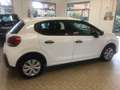 Citroen C3 C 3 1,5 VAN BLUEHDI 100 CV S&S Bianco - thumbnail 3