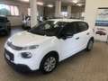Citroen C3 C 3 1,5 VAN BLUEHDI 100 CV S&S Bianco - thumbnail 1