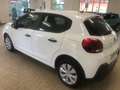 Citroen C3 C 3 1,5 VAN BLUEHDI 100 CV S&S Bianco - thumbnail 4