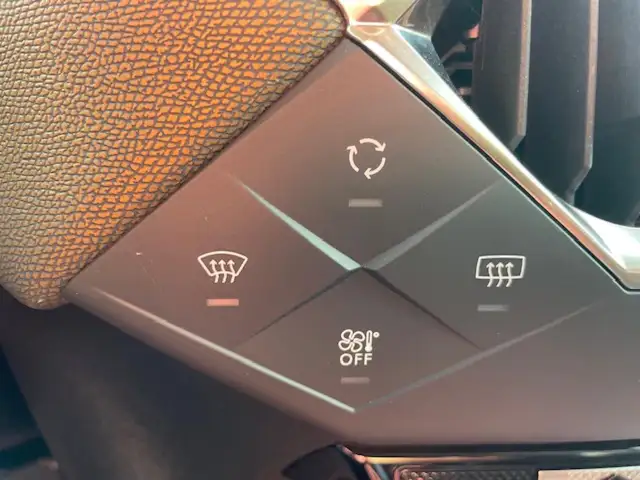 DS Automobiles DS 3 Crossback view 28