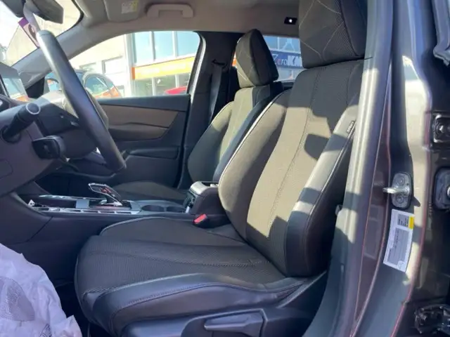 DS Automobiles DS 3 Crossback view 5
