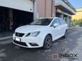 SEAT Ibiza Ibiza ST ST 1.0 Connect 75cv - UNICO PROPRIETARIO Bianco - thumbnail 1