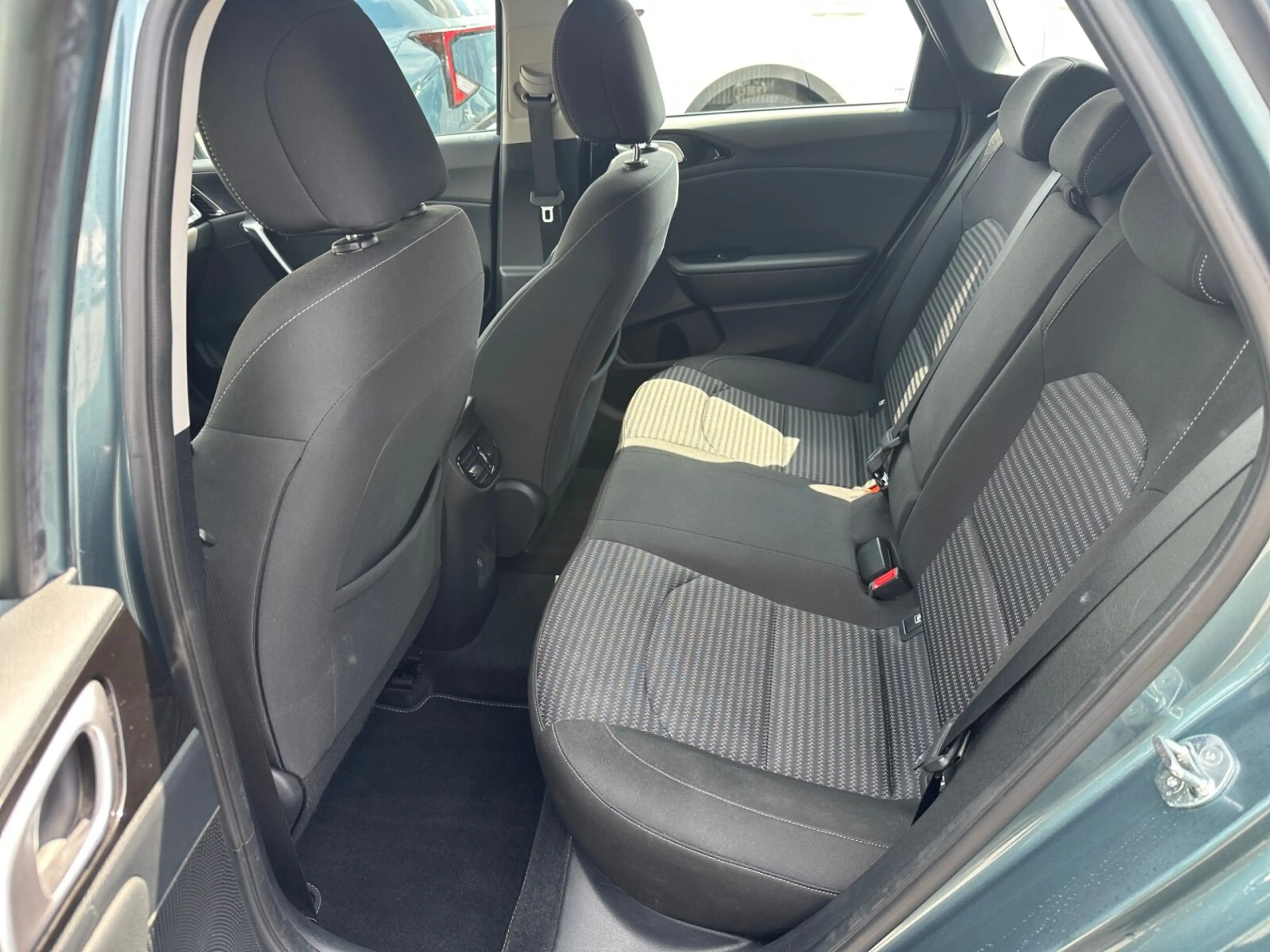 Kia Ceed SW / cee'd SW Ceed Sportswagon 1.6 CRDi Spirit DCT Navi | AHK BC — photo 15