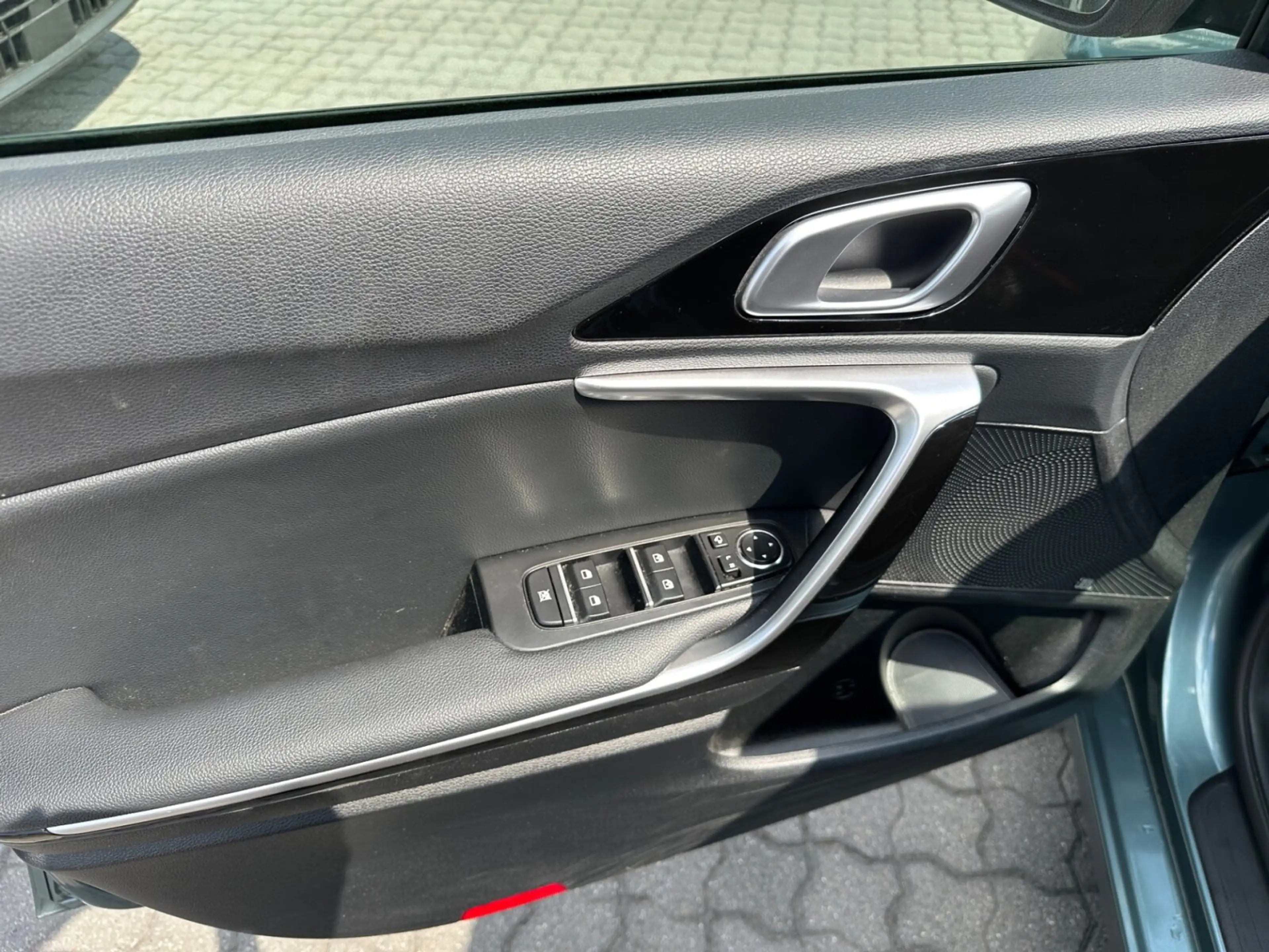 Kia Ceed SW / cee'd SW Ceed Sportswagon 1.6 CRDi Spirit DCT Navi | AHK BC — photo 16