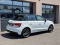 Audi A1 Sportback 1.4 TFSI | 4 Zylinder | 17" ALU | LED | Weiß - thumbnail 12