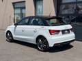 Audi A1 Sportback 1.4 TFSI | 4 Zylinder | 17" ALU | LED | Weiß - thumbnail 11