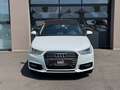 Audi A1 Sportback 1.4 TFSI | 4 Zylinder | 17" ALU | LED | Weiß - thumbnail 5