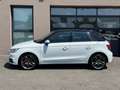 Audi A1 Sportback 1.4 TFSI | 4 Zylinder | 17" ALU | LED | Weiß - thumbnail 2