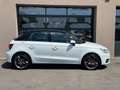 Audi A1 Sportback 1.4 TFSI | 4 Zylinder | 17" ALU | LED | Weiß - thumbnail 9
