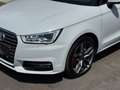 Audi A1 Sportback 1.4 TFSI | 4 Zylinder | 17" ALU | LED | Weiß - thumbnail 4