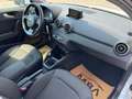 Audi A1 Sportback 1.4 TFSI | 4 Zylinder | 17" ALU | LED | Weiß - thumbnail 21