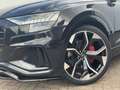 Audi Q8 50 TDI Quattro S-Line HUD Pano Elek.Trekhaak B&O 2 Zwart - thumbnail 11