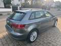 Audi A3 1.4 TFSI Sportback ambition Leder Panorama Grau - thumbnail 6