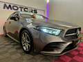 Mercedes-Benz A 180 Limousine Aut. AMG PAKET Grau - thumbnail 5