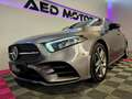 Mercedes-Benz A 180 Limousine Aut. AMG PAKET Grau - thumbnail 2