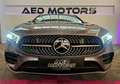 Mercedes-Benz A 180 Limousine Aut. AMG PAKET Grau - thumbnail 4