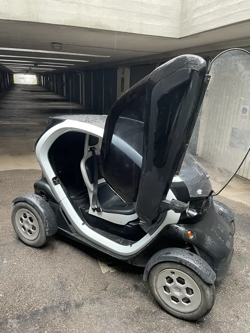 Renault Twizy - 2