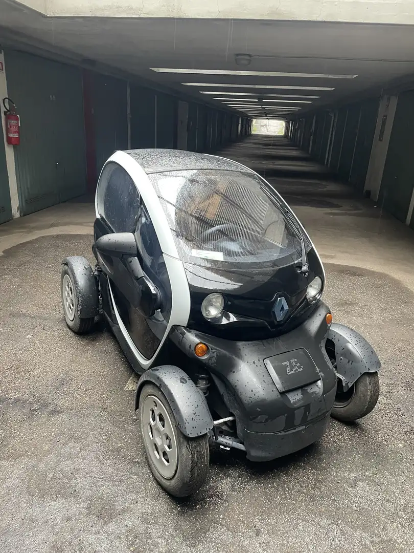 Renault Twizy - 1