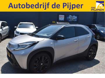 1.0 VVT-i S-CVT JBL, ORGINEEL NEDERLANDSE AUTO , B