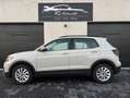 Volkswagen T-Cross T-Cross 1.0 TSI Life Business OPF DSG Grijs - thumbnail 3