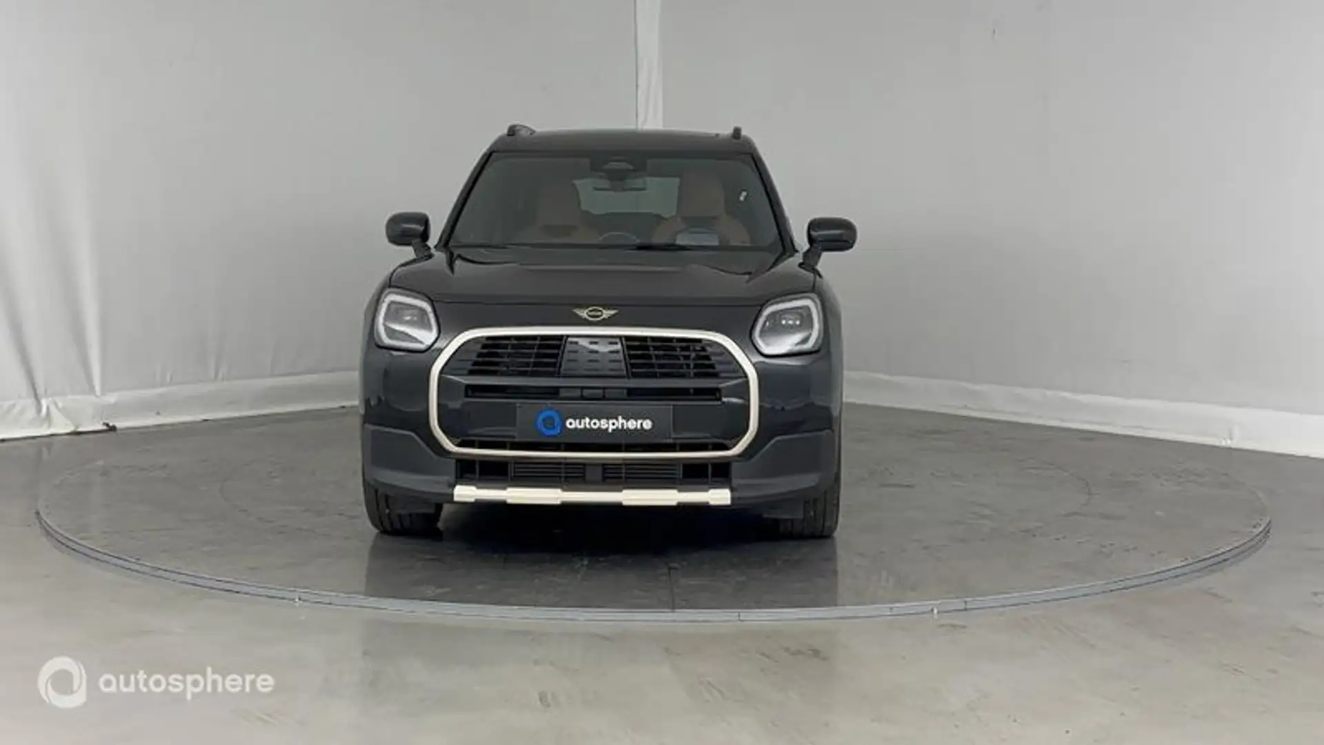 MINI Countryman C C 170ch Favoured DKG7 - 2