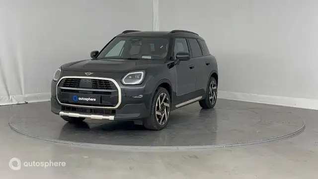 MINI Countryman C C 170ch Favoured DKG7