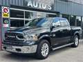 Dodge RAM 1500 5.7 V8 Crew Cab Longhorn Marrón - thumbnail 4