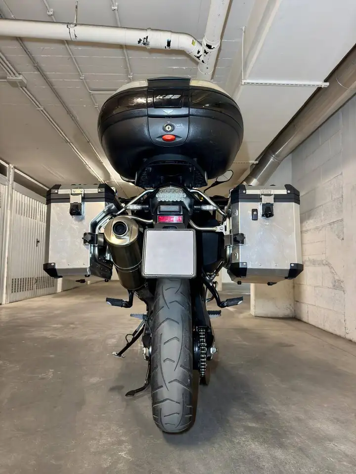 BMW F 800 GS
