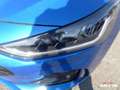 Ford Focus 1.0 FLEXIFUEL 125 HYBRID MHEV ST-LINE DESIGN Bleu - thumbnail 12