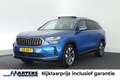 Skoda Kodiaq 1.5 TSI 204pk PHEV Business Edition 360Camera Head Blauw - thumbnail 1