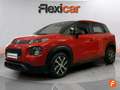 Citroen C3 Aircross Puretech Feel 82 Rouge - thumbnail 3
