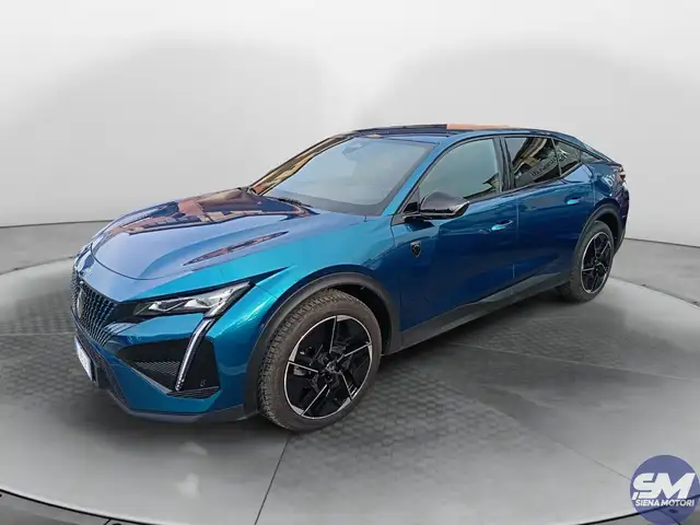 Peugeot 408 GT PureTech 130 EAT8 S&S aut.PROMO SM 1