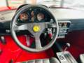 Ferrari 328 GTS**AIRCO**BELGIAN CAR**FULL HISTORY Červená - thumbnail 8