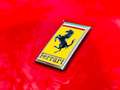 Ferrari 328 GTS**AIRCO**BELGIAN CAR**FULL HISTORY Rood - thumbnail 20