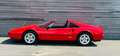 Ferrari 328 GTS**AIRCO**BELGIAN CAR**FULL HISTORY Červená - thumbnail 2