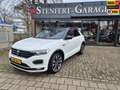 Volkswagen T-Roc 1.5 TSI Sport Business R automaat Wit - thumbnail 1