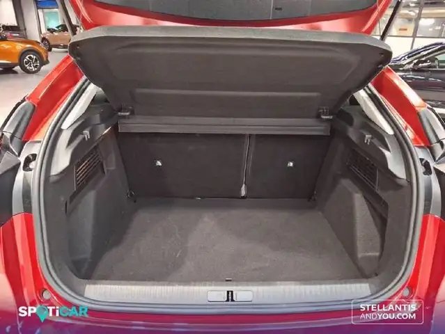 Citroen C4 view 6