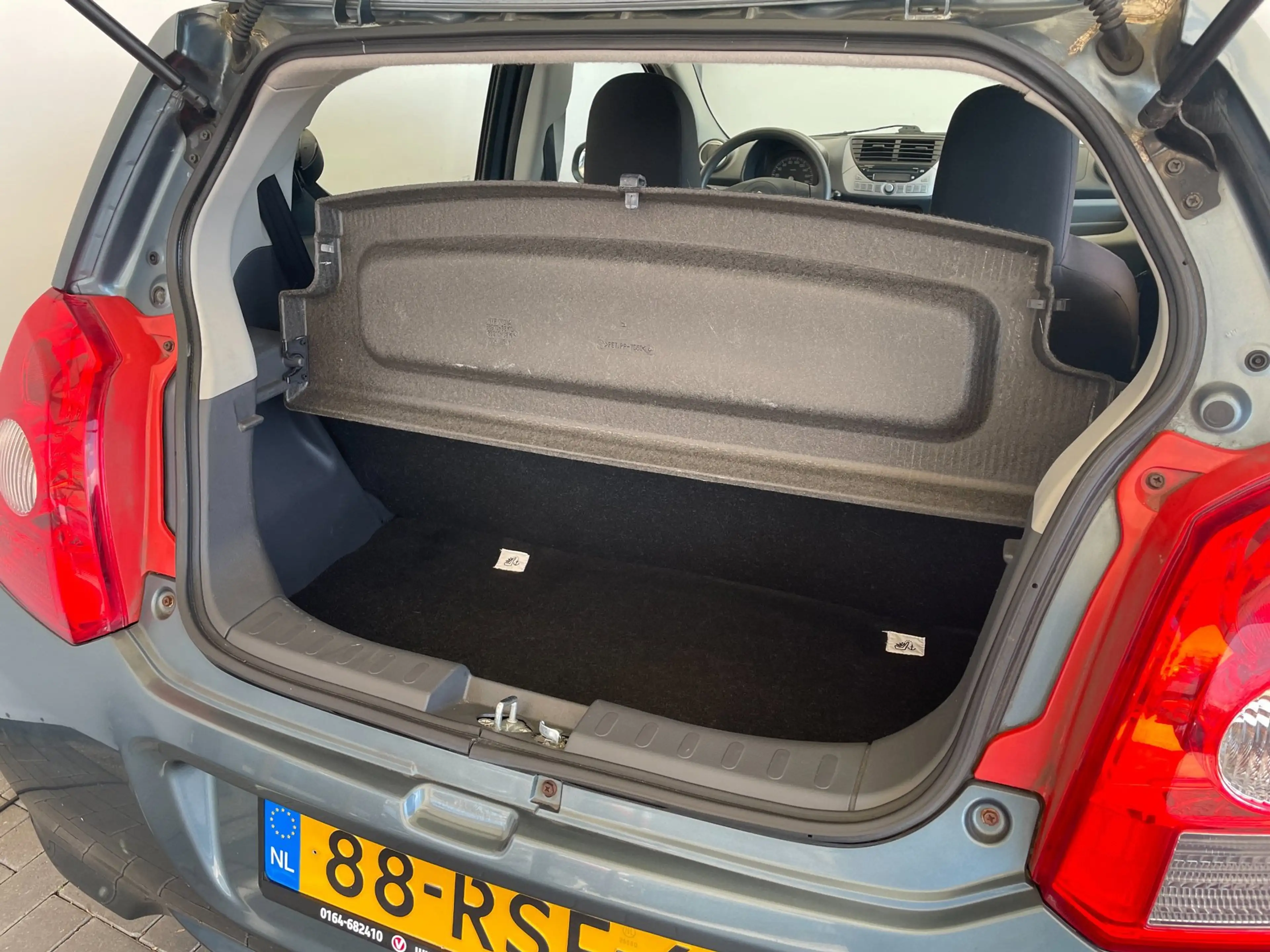 Suzuki Alto 1.0 Cool Comfort|Airco|5-Deurs — photo 7