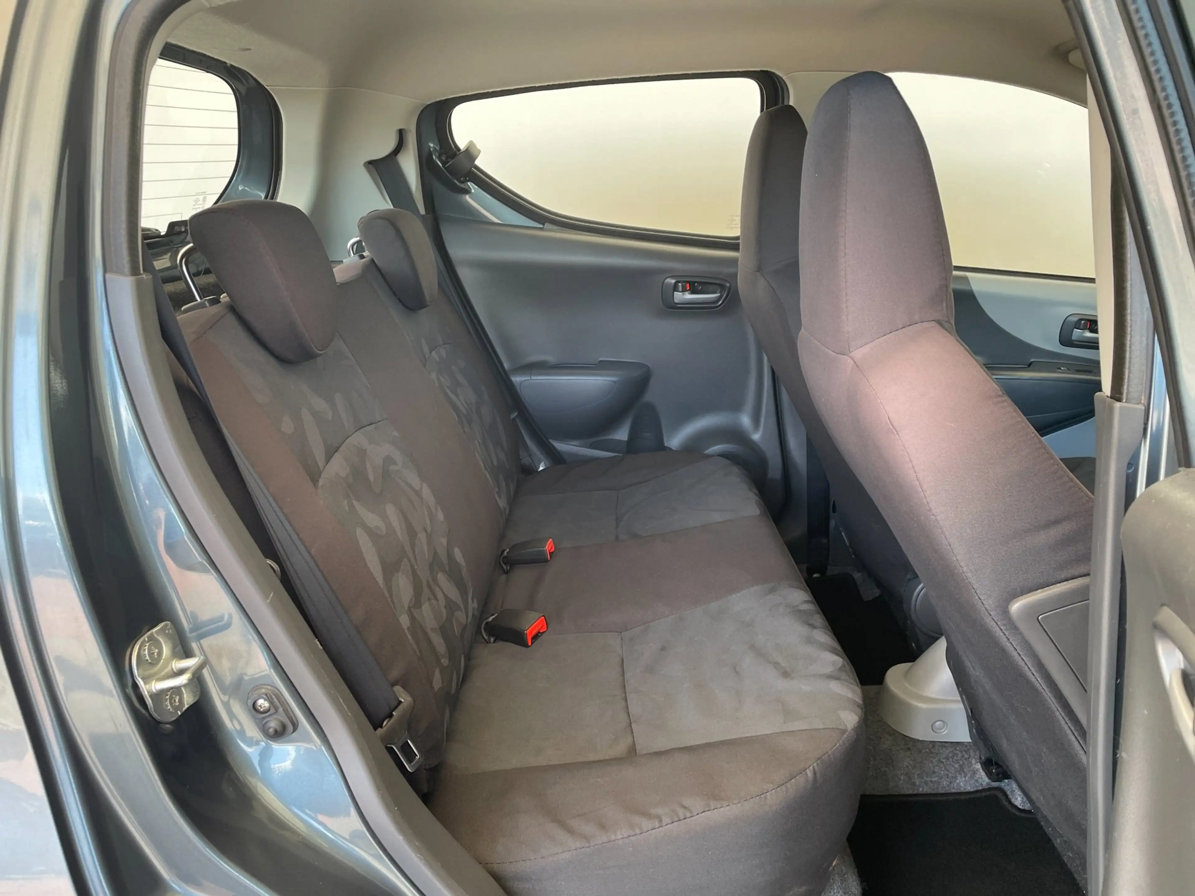 Suzuki Alto 1.0 Cool Comfort|Airco|5-Deurs — photo 10