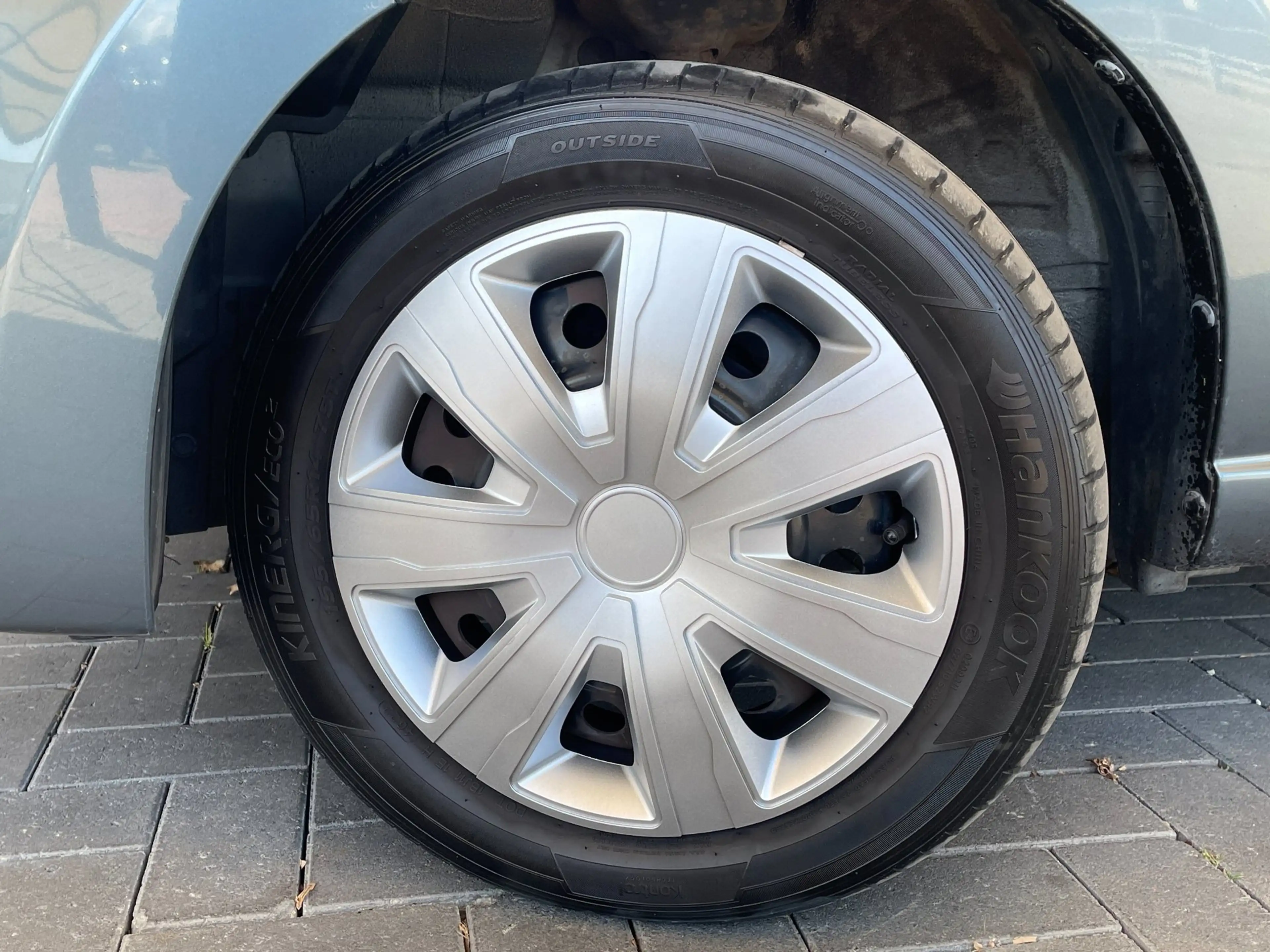 Suzuki Alto 1.0 Cool Comfort|Airco|5-Deurs — photo 4