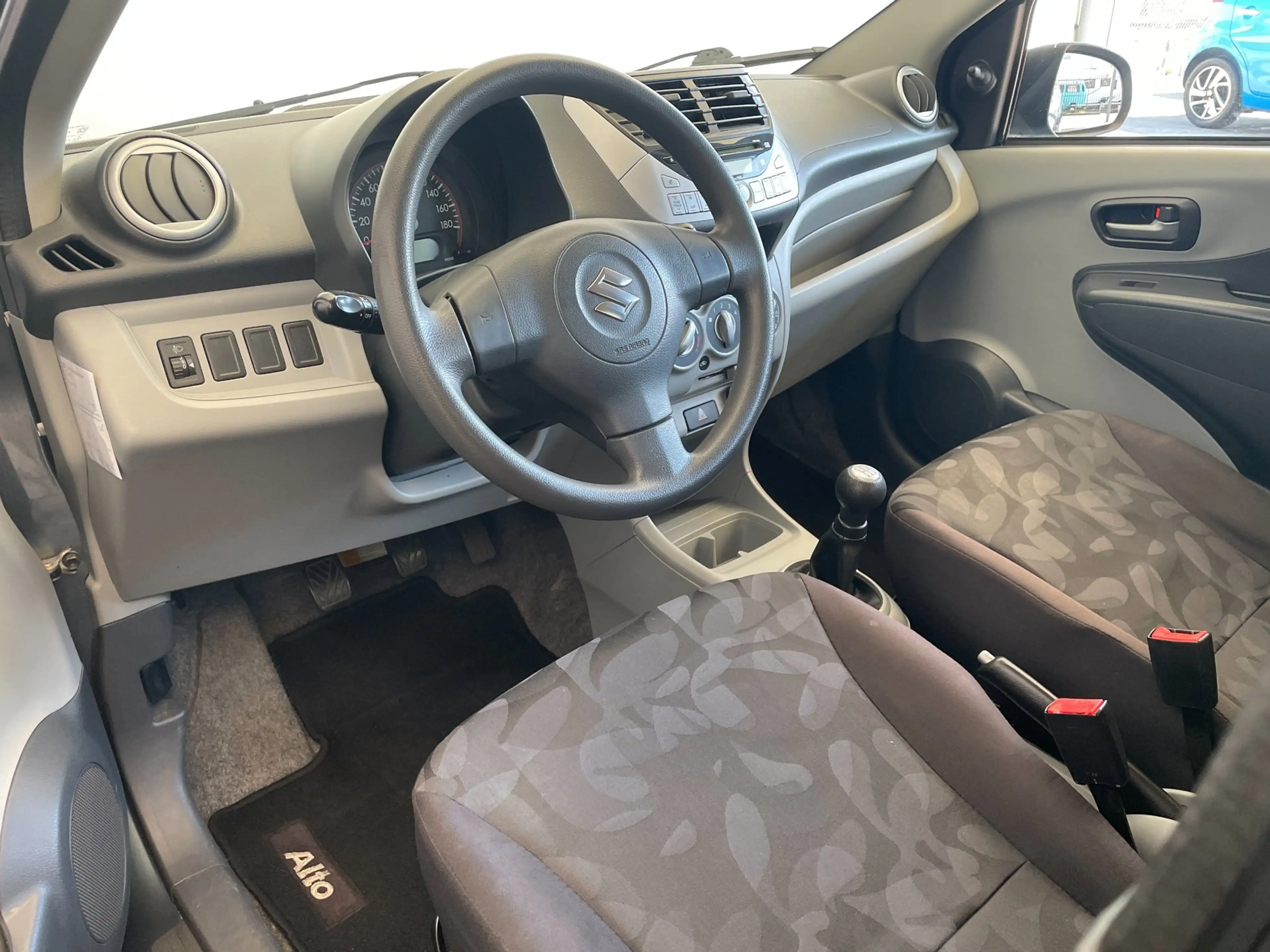 Suzuki Alto 1.0 Cool Comfort|Airco|5-Deurs — photo 9