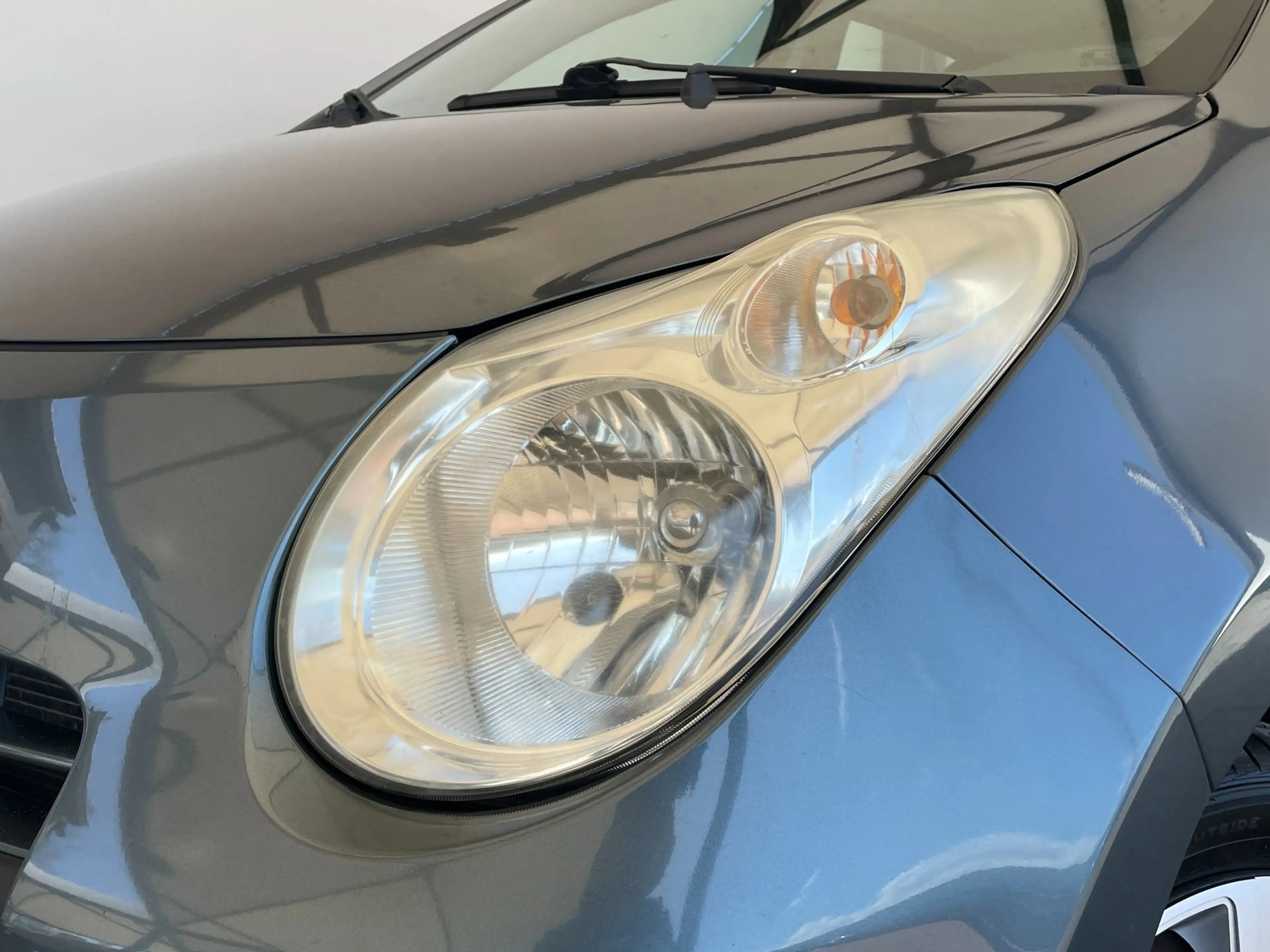 Suzuki Alto 1.0 Cool Comfort|Airco|5-Deurs — photo 12