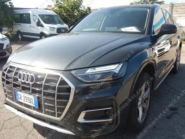 Audi Q5 Q5 40 2.0 tdi Business Advanced quattro s-tronic