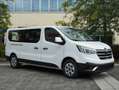 Renault Trafic 2.0 Blue dCi Authentique 150cv L2 Bianco - thumbnail 1