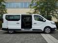 Renault Trafic 2.0 Blue dCi Authentique 150cv L2 Bianco - thumbnail 4