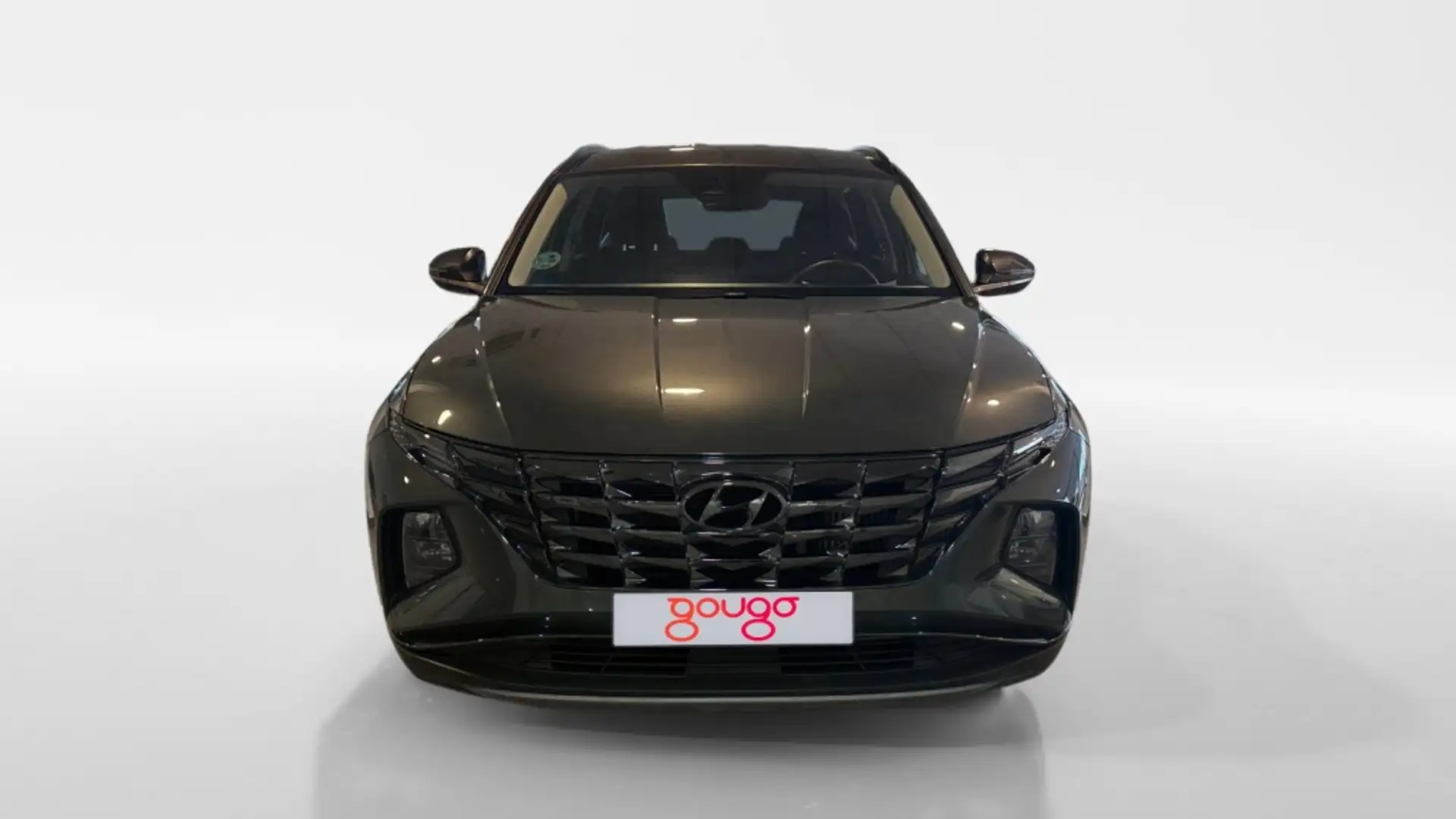 Hyundai TUCSON 5E16 1.6 TGDI 110KW (150CV) MAXX - 2