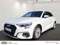 Audi A3 Sportback 40 TFSI e 150(204) kW(PS) tronic S TRONI Weiß - thumbnail 1