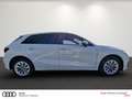 Audi A3 Sportback 40 TFSI e 150(204) kW(PS) tronic S TRONI Weiß - thumbnail 2