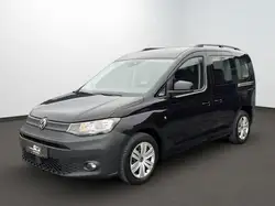 Volkswagen Caddy Kombi 2.0TDi 4Motion StHz DAB PDC
