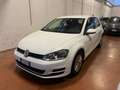 Volkswagen Golf 1.6 TDI 90 CV 5p. Business Trendline BlueMotion Te Blanc - thumbnail 5